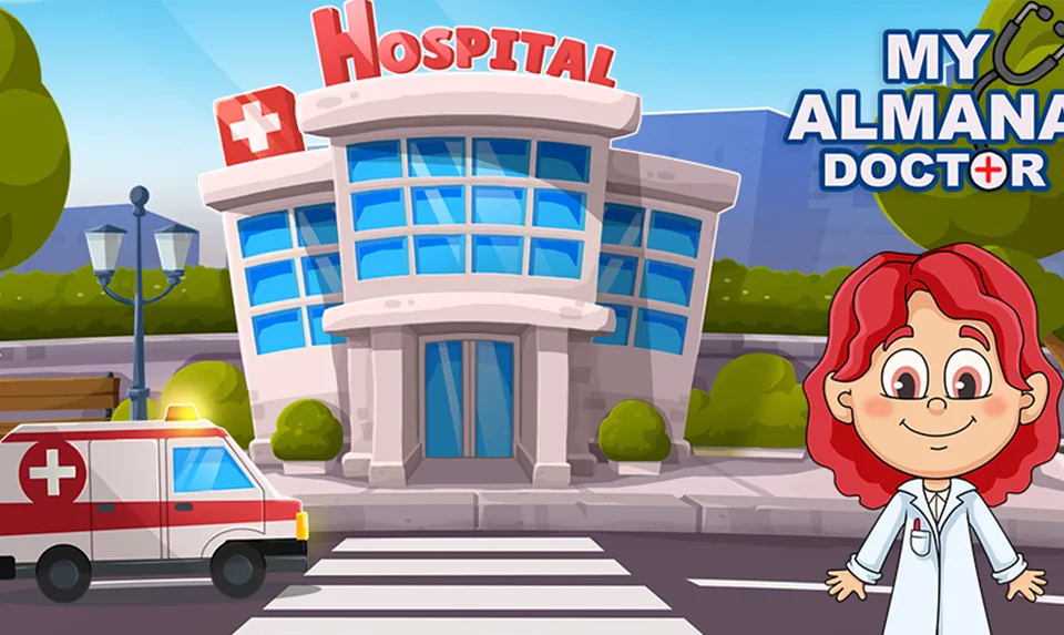 Almana Doctor screenshot
