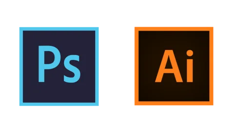 Photoshop & Illustrator